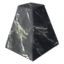 Black Marble Plinth Corner icon