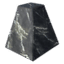 Black Marble Plinth Corner icon