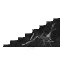 Black Marble Stair icon