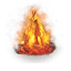 Bonfire icon