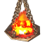Hanging Brazier icon