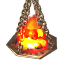 Hanging Brazier icon