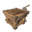 Butcher's Table icon