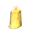 Resin Candle icon