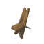 Wood Chair icon