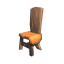 Darkwood Chair icon