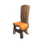 Darkwood Chair icon
