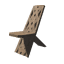 Carved Chair icon