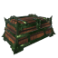 Black Metal Chest icon