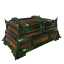 Black Metal Chest icon