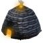 Charcoal Kiln icon