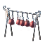 Iron Cooking Station icon