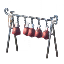 Iron Cooking Station icon