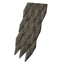 Shingle Roof 67° icon