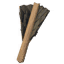 Shingle Roof Inner Corner 67° icon
