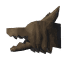 Wolf Adornment icon