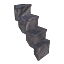 Grausten Steep Stairs icon