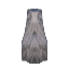 Grausten Tapered Pillar icon
