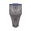Grausten Tapered Pillar (Inverted) icon