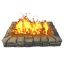 Hearth icon