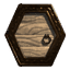 Hexagonal Gate icon