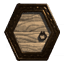 Hexagonal Gate icon