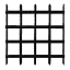 Cage Wall 2x2 icon