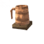 Item Stand (Horizontal) icon