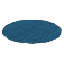 Blue Jute Carpet icon