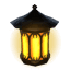 Salvaged Lantern icon