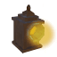 Hooded Lantern icon