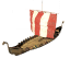 Longship icon
