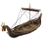 Drakkar icon