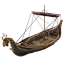 Drakkar icon