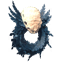 Feathery Wreath icon
