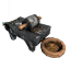 Mortar and Pestle icon