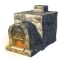 Stone Oven icon