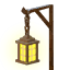 Dvergr Pole Lantern icon