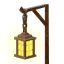 Dvergr Pole Lantern icon