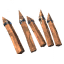 Dvergr Sharp Stakes icon