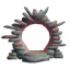 Portal – Stone icon
