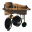 Pots and Pans icon