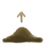 Raise Ground icon