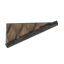 Scalewood Wall 26° Left (Inverted) icon