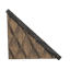 Scalewood Wall 45° Right icon