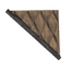 Scalewood Wall 45° Right (Inverted) icon