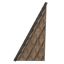 Scalewood Wall 67° Left icon
