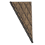 Scalewood Wall 67° Right (Inverted) icon