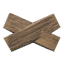 Timber Roof Cross 26° icon