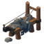 Stonecutter icon